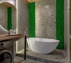 № 3 коттедж в Lorados