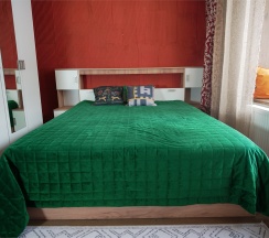 Апартаменты в Ай-бетли