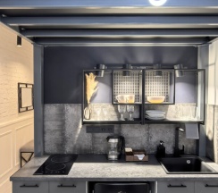 САВАННА / Апарт-отель S12 / ДУБНА Строителей д.4 в S12