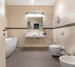 Rockmond 48 Junior Suite 12 в Рокмонд