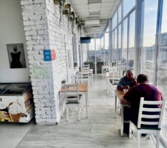 Стандарт в МТС М5 894 км