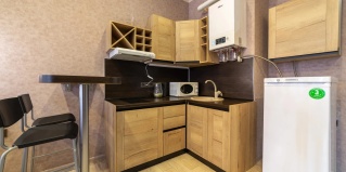 Эстосадок: Апартаменты Deluxe apartments