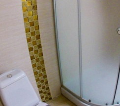 Двухместный номер Standard 2 отдельные кровати в Гостевой дом