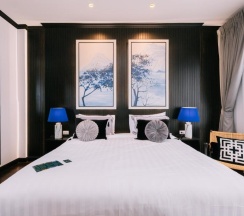 Студия Дуплекс в Baan 125 Stay