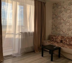 Апартаменты студия в Rent69 (Рент69) на улице Терещенко
