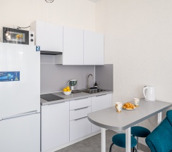 Квартира в Privi House