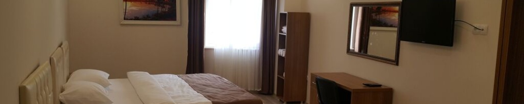Трёхместный номер Standard в Sanli Hotel Blue