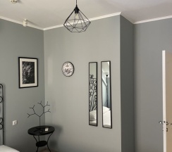 Люкс с балконом в Ла-манча