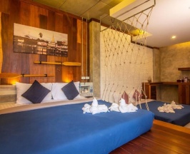 Номер Classic в Windy Sea View Resort