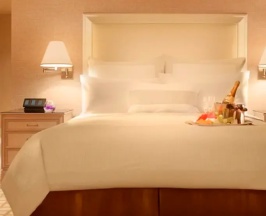 Двухместный номер Wynn Resort (двуспальная кровать) в Encore at Wynn Las Vegas