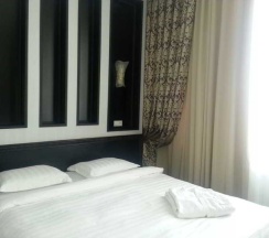 Одноместный номер Standard в Royal Petrol Hotel