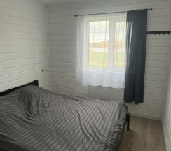 Коттедж №2 в Дом у пруда