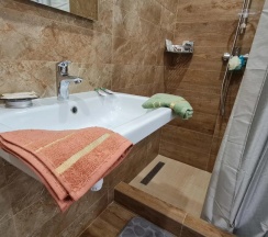 Люкс Premium с 2 комнатами в Abrau Soul&SPA