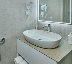 Премиум Бизнес в Astor Hotel 4*