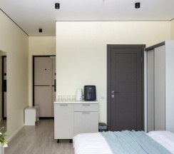 Апартаменты, 23м² в Вива Ла Вида