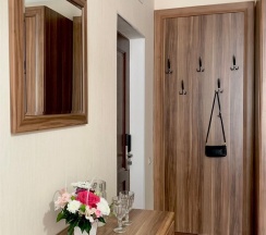 Семейный 2х комнатный в Casablanca