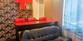 Норильск: Апартаменты Luxury