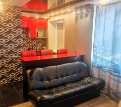 Талнахская 35 в Luxury