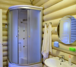 Коттедж с 3 комнатами в Громово парк