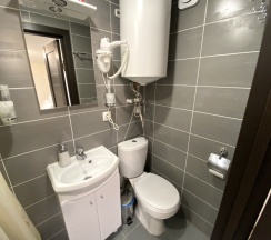 Номер Standard в Третья падь