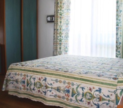 Двухместный номер Standard двуспальная кровать в Villa Serena