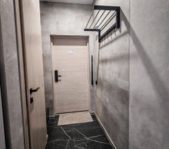 ТАУНХАУС в Малинkи