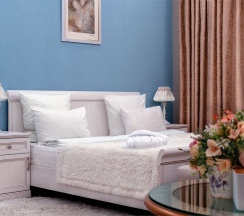 КОМФОРТ в Tesoro