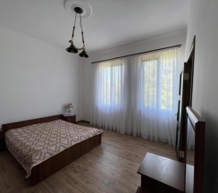 Двухместный номер Standard двуспальная кровать в Maia's house