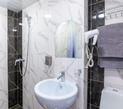 Улучшенный в Samsonov Hotels