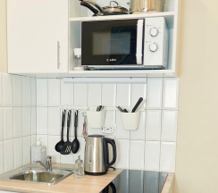 Стандарт в Дом Дипнера