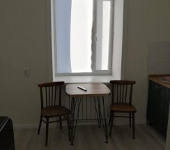 Апартаменты c 1 комнатой в Happy House