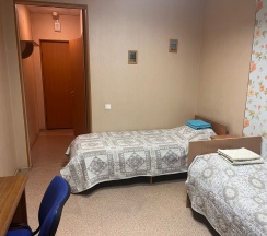 №28 в Солнечный