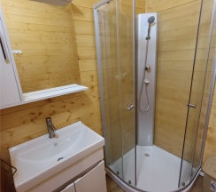 гостевой дом 1 в Архыз Триумф