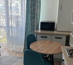 Квартира в Апартаменты на ул. Карпова, 98