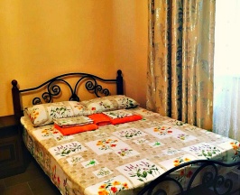 Номер Comfort в Семья