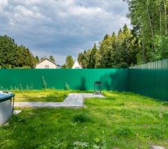 Коттедж в InHome24