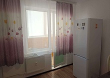 Квартира в Апартаменты на Супсехское шоссе, д. 26, к. 9