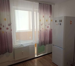 Квартира в Апартаменты на Супсехское шоссе, д. 26, к. 9