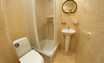 Двухместный Стандарт с дополнительным местом в Марциальные воды