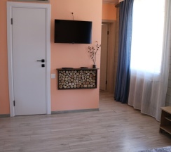 Двухкомнатный стандарт в Пихтовый бор