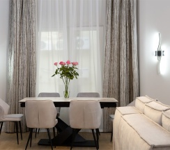 ГРАНД СЮИТ С КУХНЕЙ в 8Avenue by provence