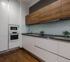 Двухкомнатный Люкс 36 этаж 70 м² ЖК «Neva Towers» в InPremium Москва-Сити