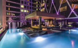 Студия Business в Mode Sathorn Hotel