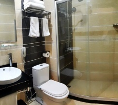 Двухместный номер Standard двуспальная кровать в Royal hotel