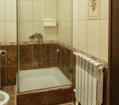 Комфорт 4-х местный в Milana