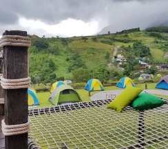 Номер Standard в Kiripura Resort