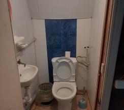 Эконом 4-х местный в Золотая бухта