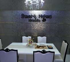 Коттедж в Smart home huahin