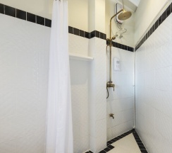 Семейный номер Standard в Chingcha Bangkok - Hostel
