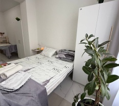 Комфорт в Легенда